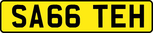 SA66TEH