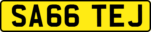SA66TEJ