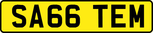 SA66TEM