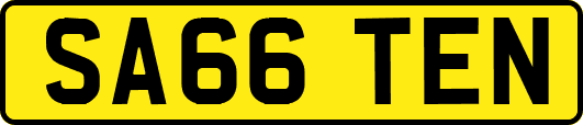 SA66TEN
