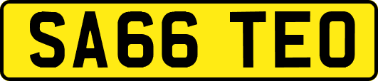SA66TEO