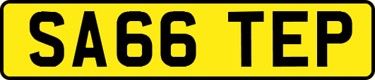 SA66TEP
