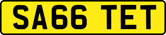 SA66TET
