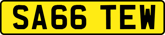 SA66TEW