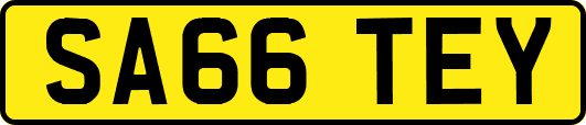 SA66TEY