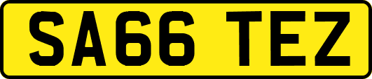 SA66TEZ