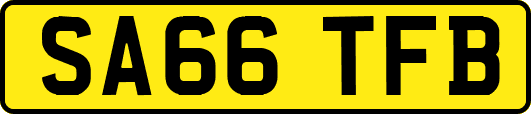 SA66TFB