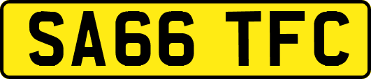 SA66TFC