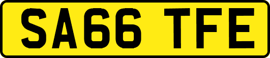 SA66TFE