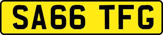 SA66TFG