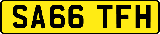 SA66TFH