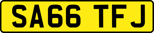 SA66TFJ