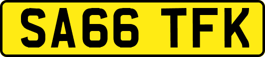 SA66TFK