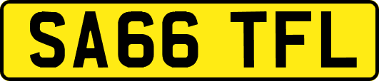 SA66TFL