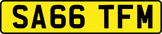 SA66TFM
