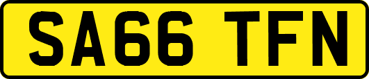 SA66TFN