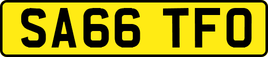 SA66TFO