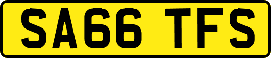 SA66TFS
