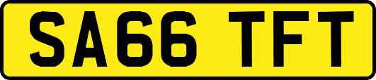 SA66TFT