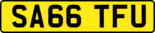 SA66TFU