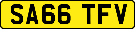 SA66TFV
