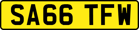 SA66TFW