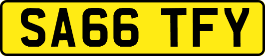 SA66TFY