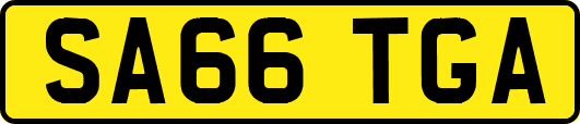 SA66TGA