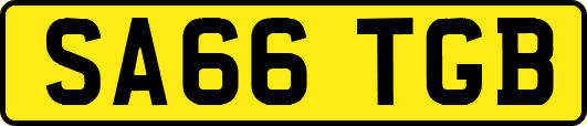 SA66TGB