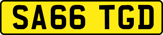 SA66TGD
