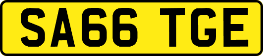 SA66TGE