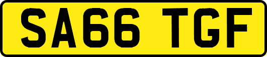 SA66TGF
