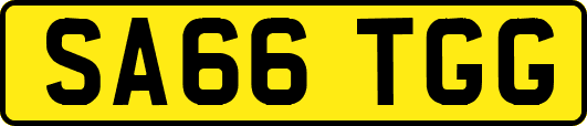 SA66TGG