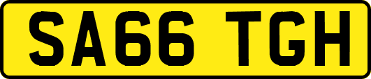 SA66TGH