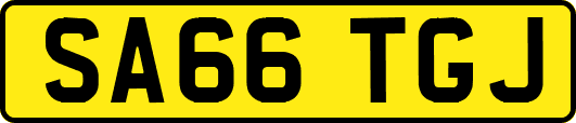 SA66TGJ