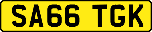SA66TGK