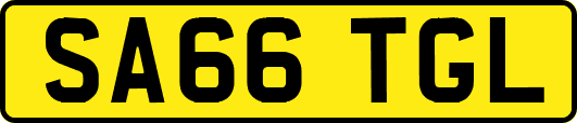 SA66TGL