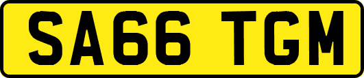 SA66TGM