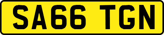 SA66TGN