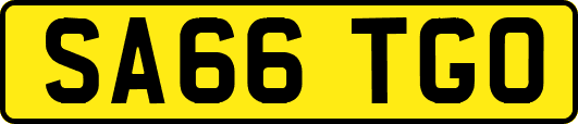 SA66TGO