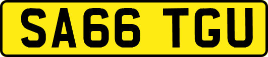 SA66TGU