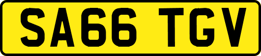 SA66TGV