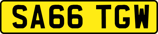 SA66TGW