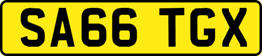 SA66TGX