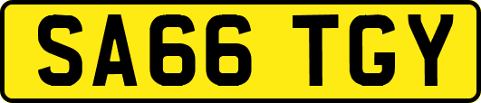 SA66TGY