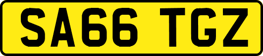 SA66TGZ