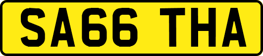 SA66THA
