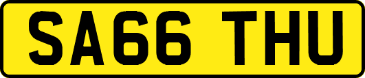 SA66THU