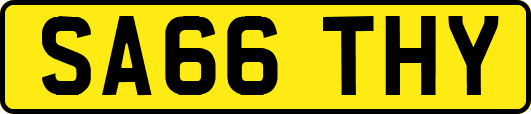 SA66THY