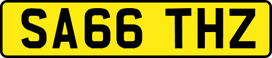 SA66THZ
